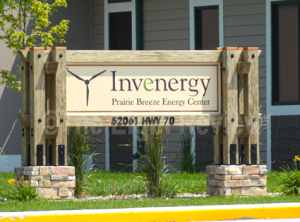 invenergy-sold-elgin-review-2015_2609 Majority ownership in Prairie Breeze wind farms has changed hands. Elgin Review