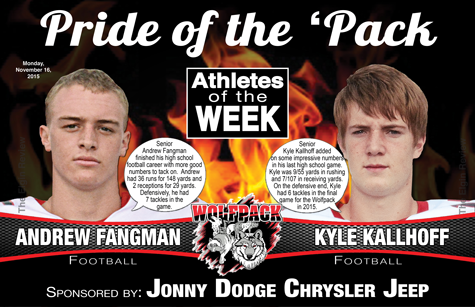 aotw-andrewkyle-poster-online Andrew Fangman and Kyle Kallhoff