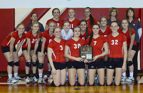wolfpack-vb-vs-crofton_32581 2015 Wolfpack Team Districts