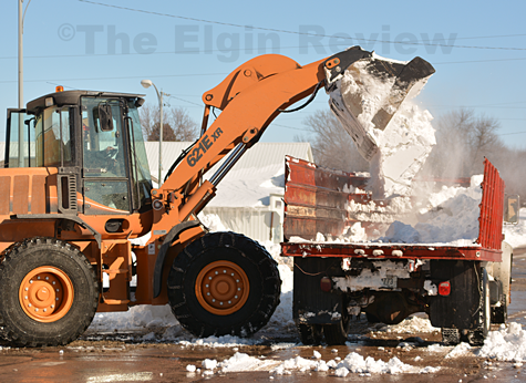 snow-cleanup_1034 Elgin City Crews Cleaning Up After Winter Storm Kayla