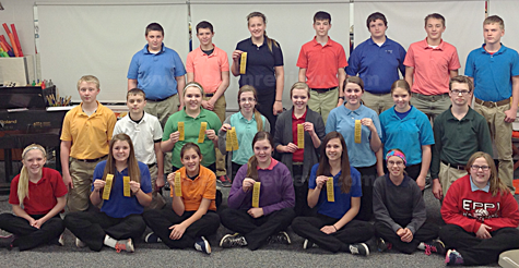 pjcc-band-img_0719-4-col-color Members of the 2015-16 PJCC Junior High Band, Elgin Nebraska. Photo submitted